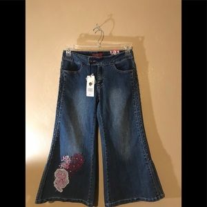 Platinum plush girls